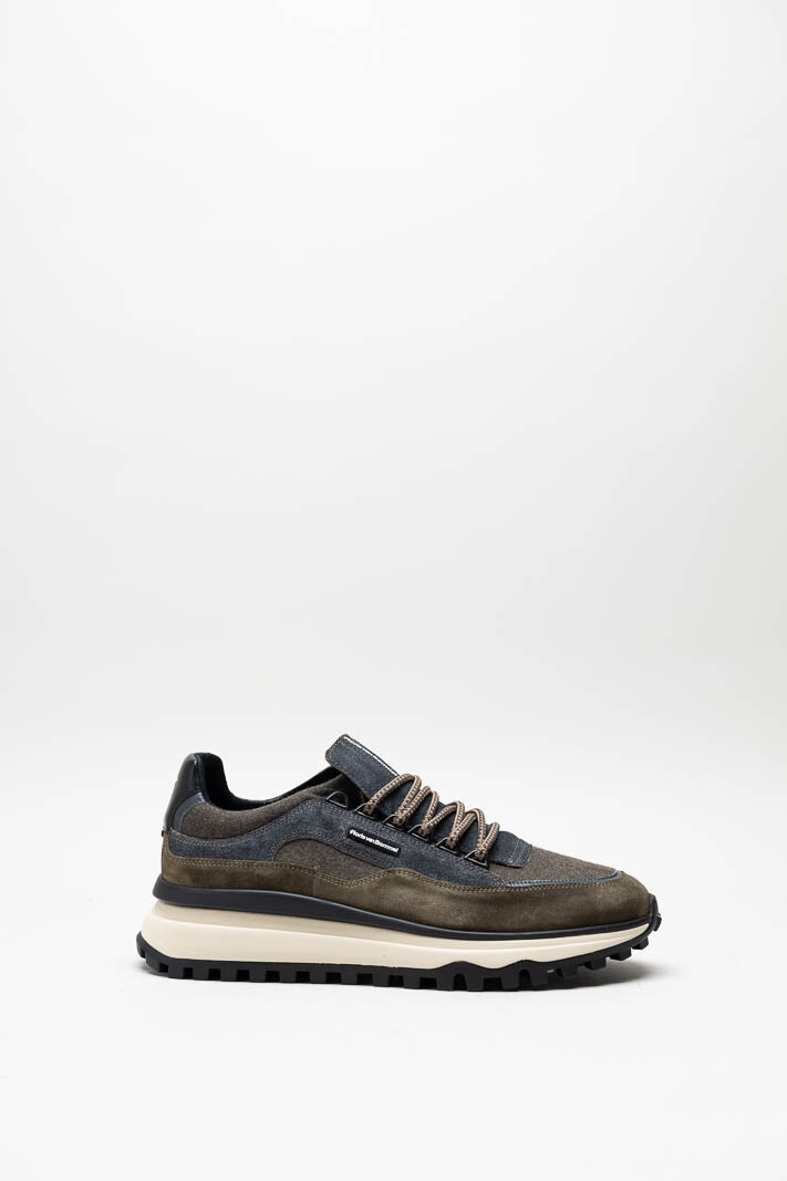 Kaki Sneaker
