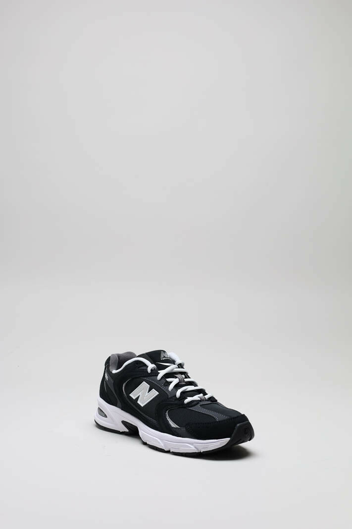 Zwart Sneaker