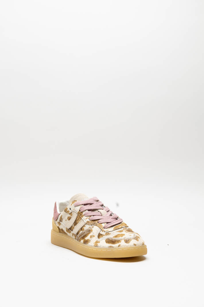 Ecru Sneaker