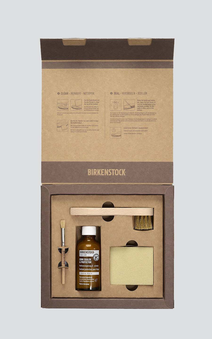 Schoenverzorging image