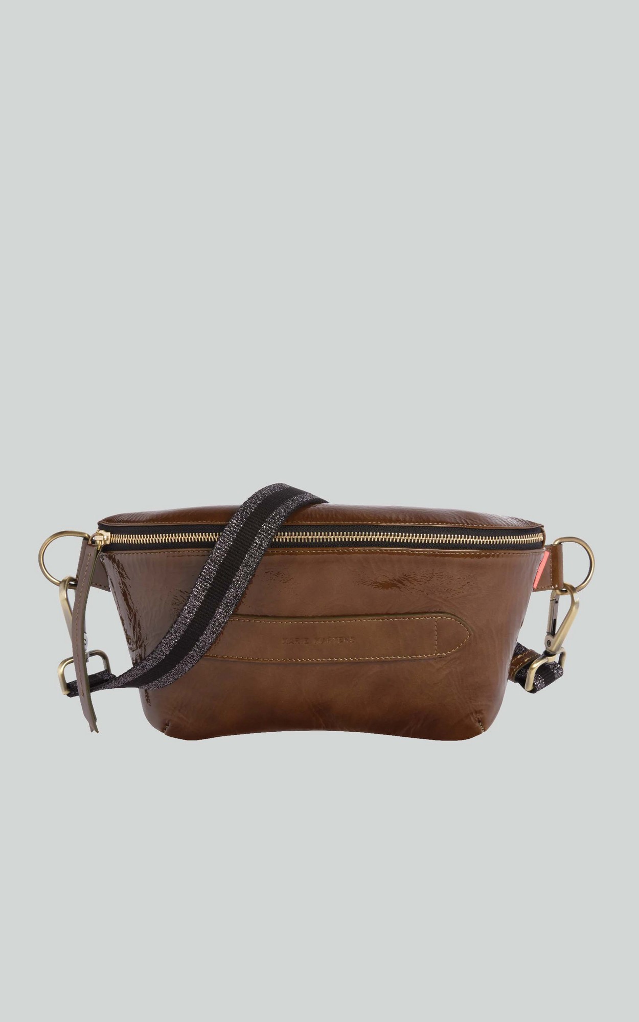 Roestbruin Cross body