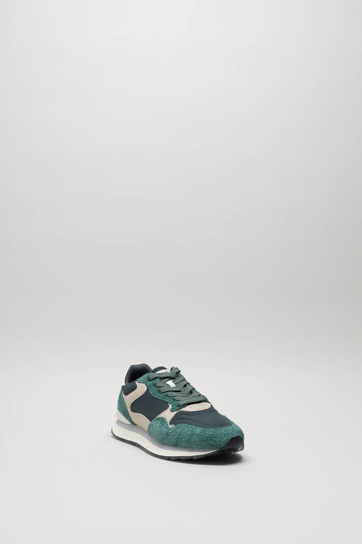 zoom in on Groen Sneaker image Groen Sneaker image