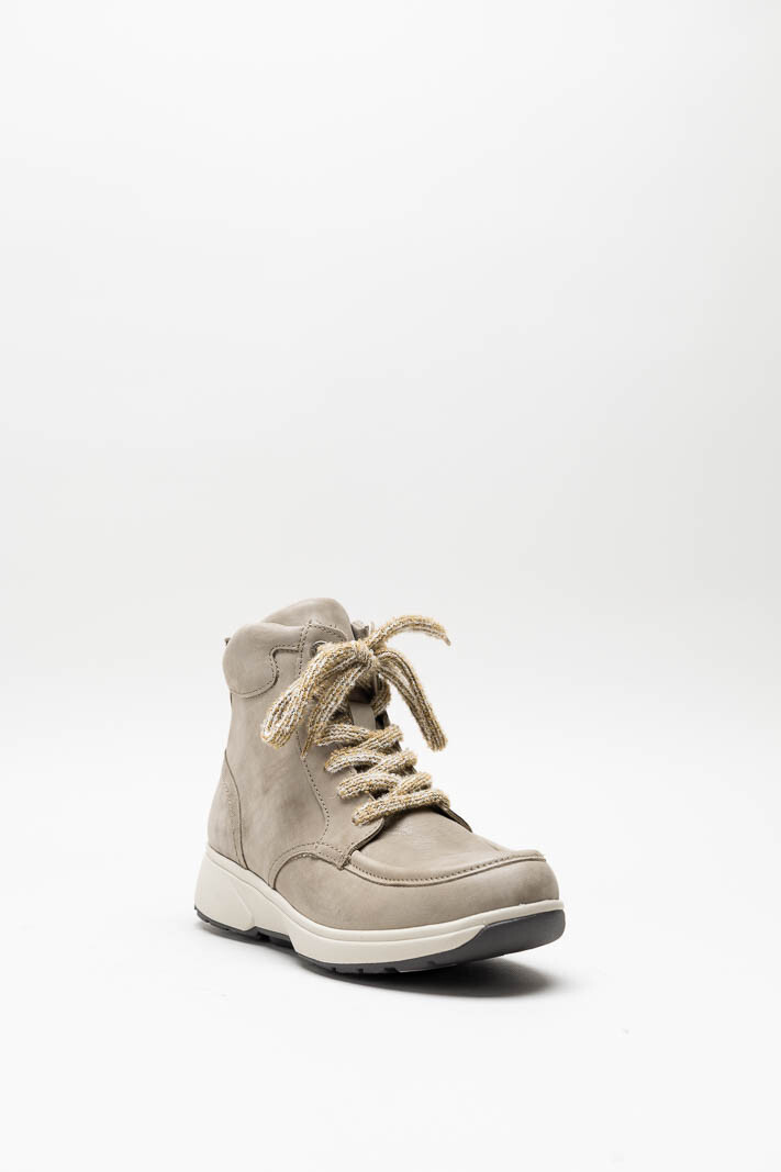 Taupe Veterbottine