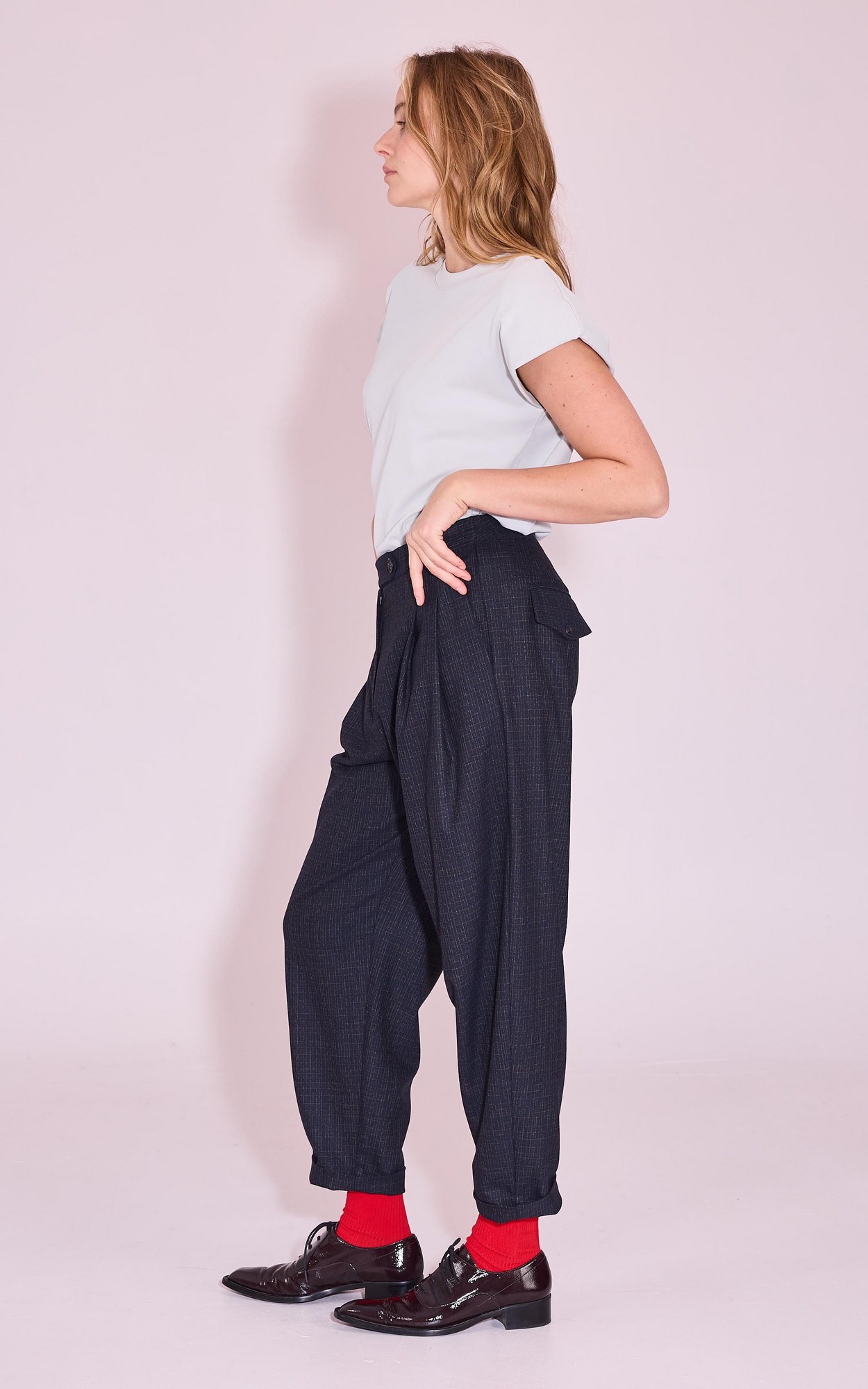 Multi Broek image
