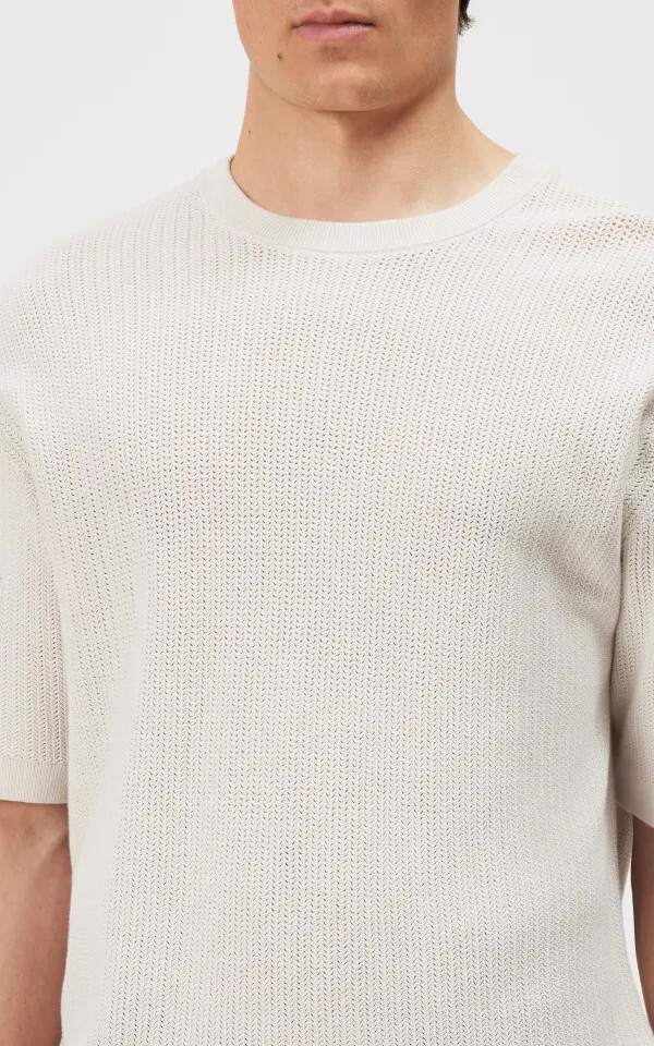 Ecru T-shirt image