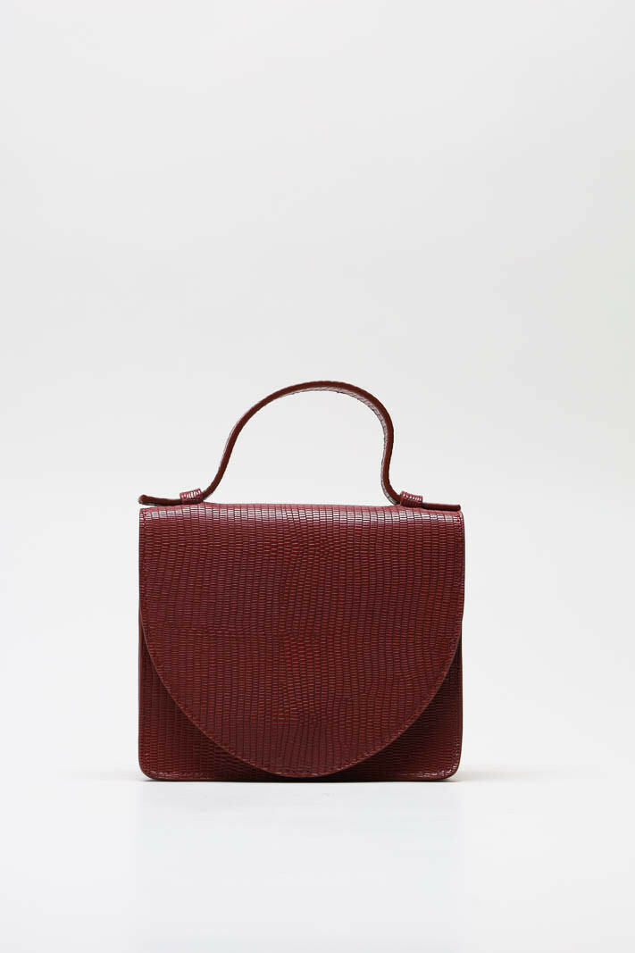 Bordeaux Handtas