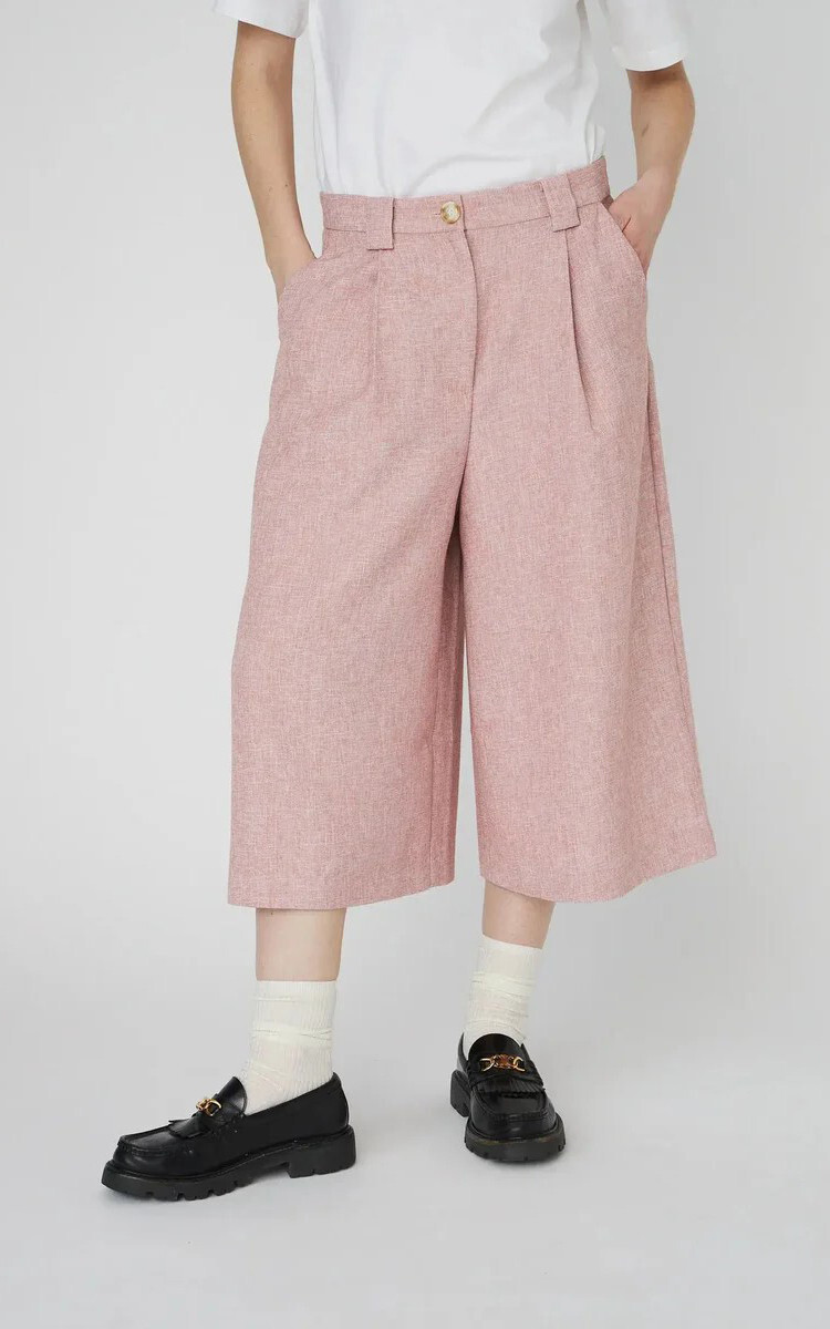 Roze Broek