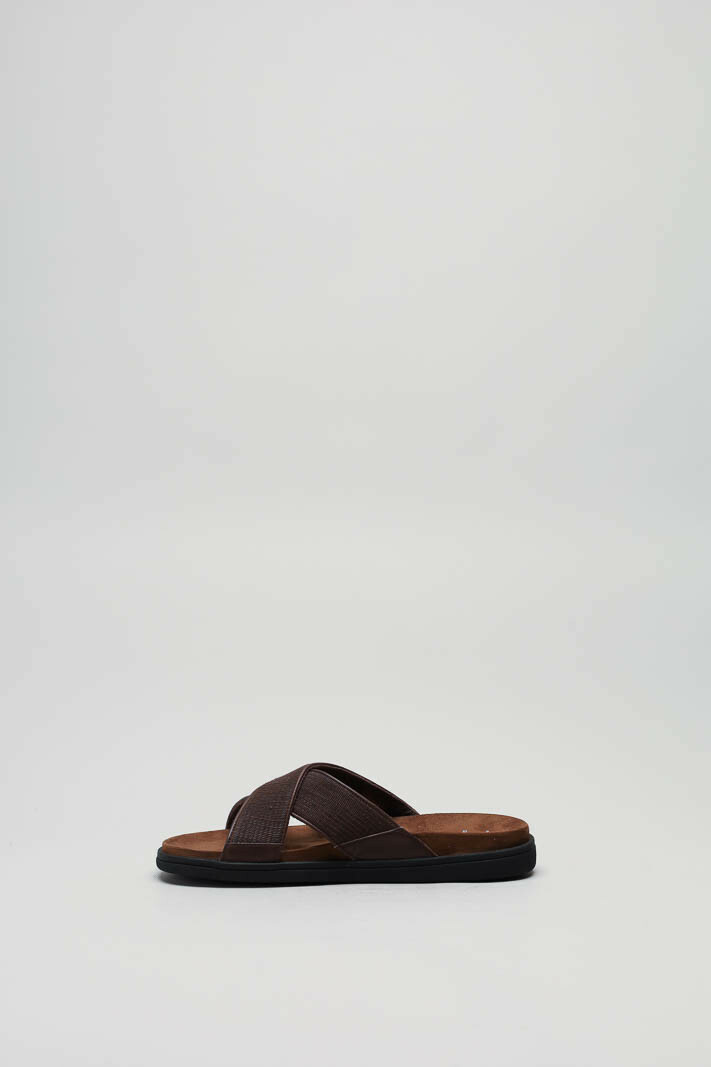 zoom in on Bruin Slipper image Bruin Slipper image
