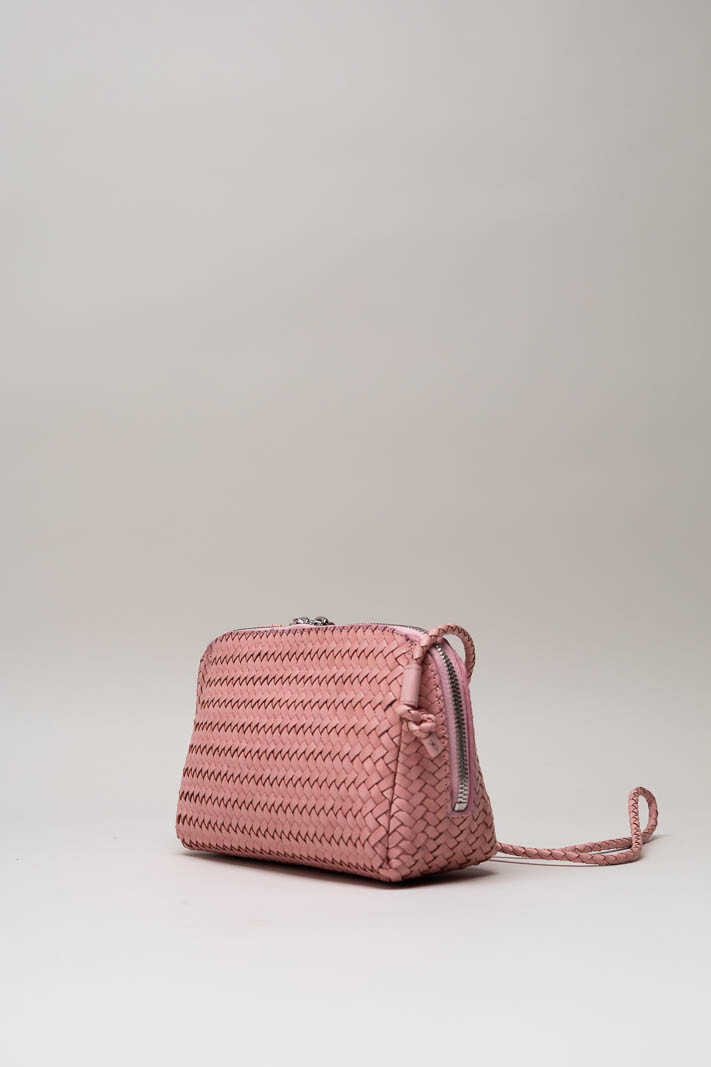 Roze Cross body