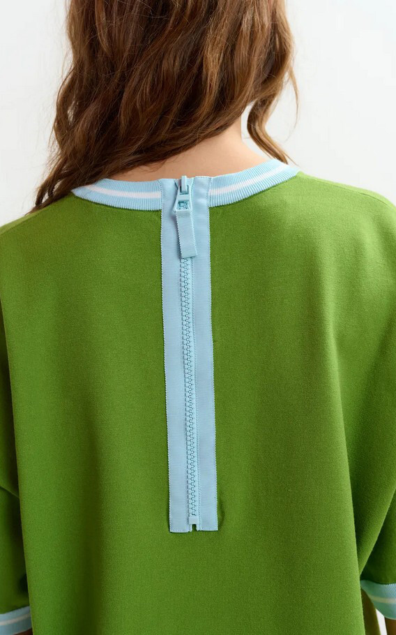 Groen Sweater image