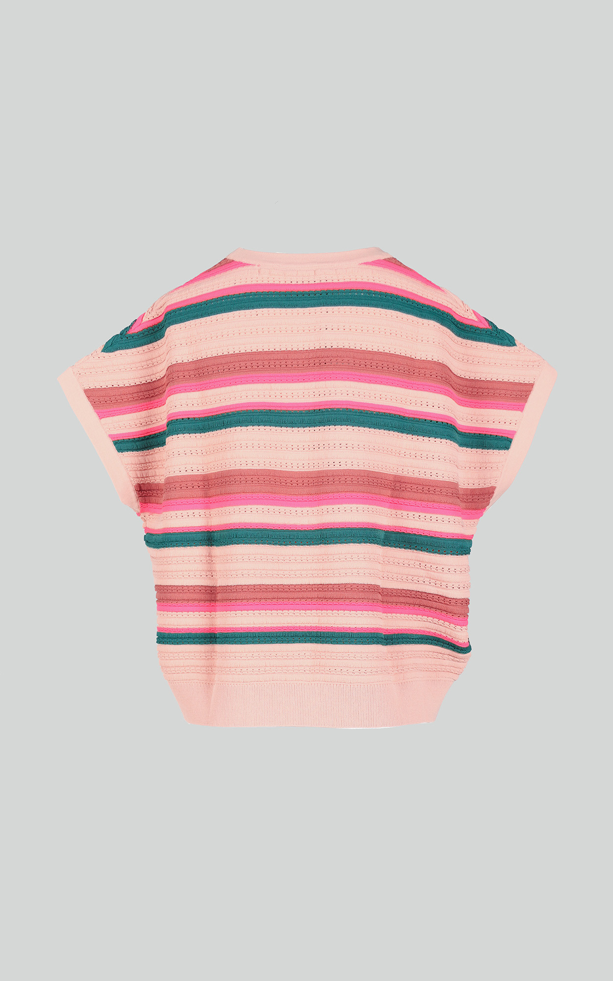 Roze Sweater/trui