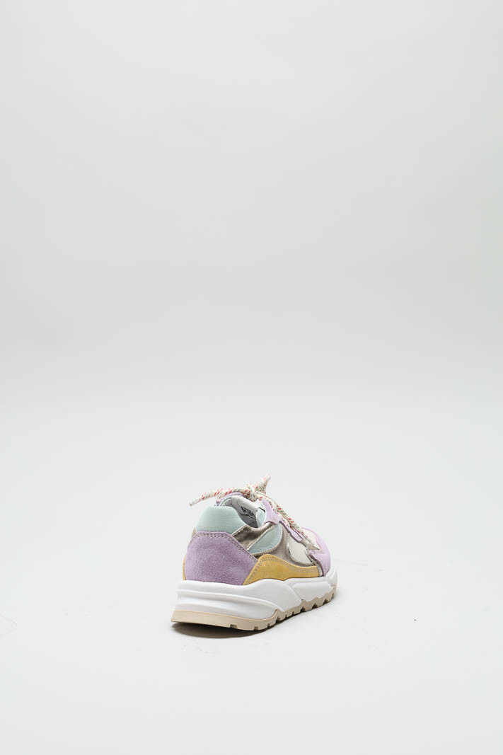 zoom in on Lila Sneaker image Lila Sneaker image