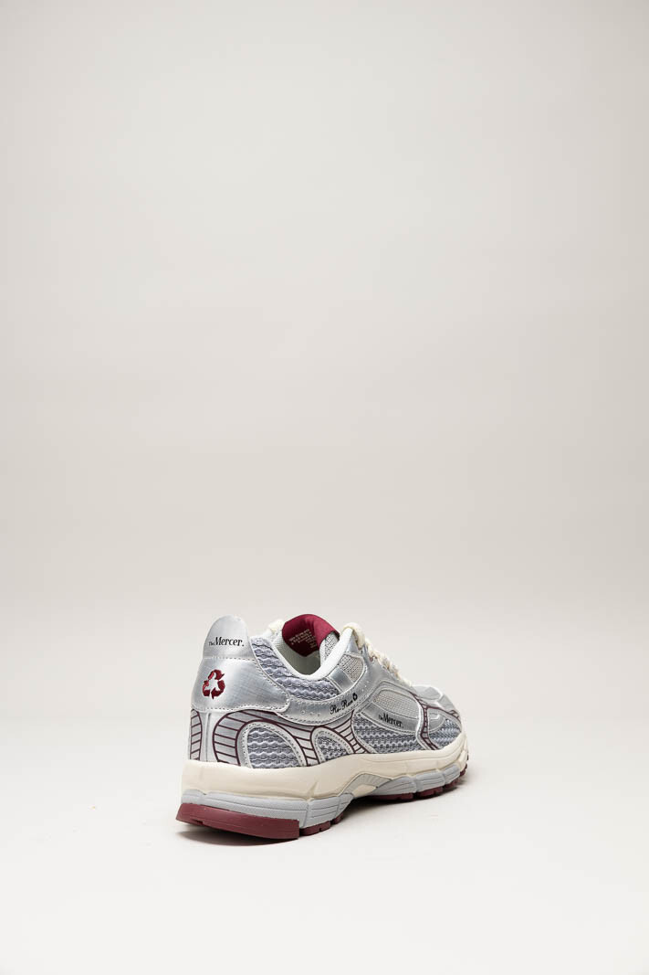 Zilver Sneaker image