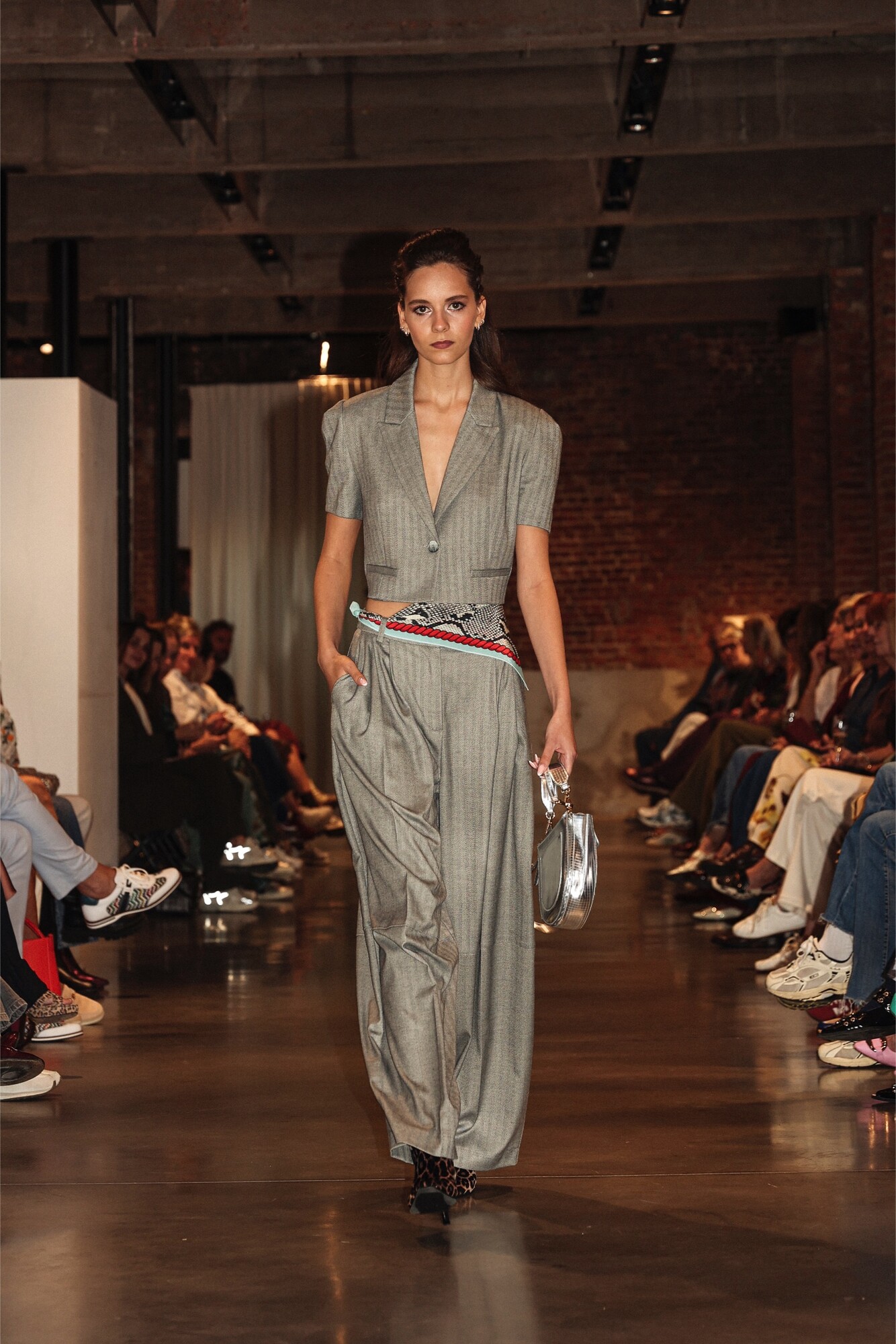 Runway Show PT.1 - 0.12