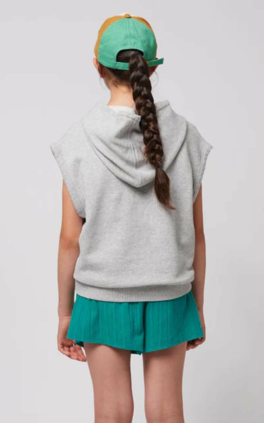 Grijs Sweater
