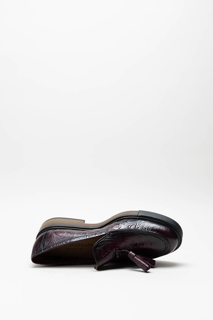 Bordeaux Mocassin image