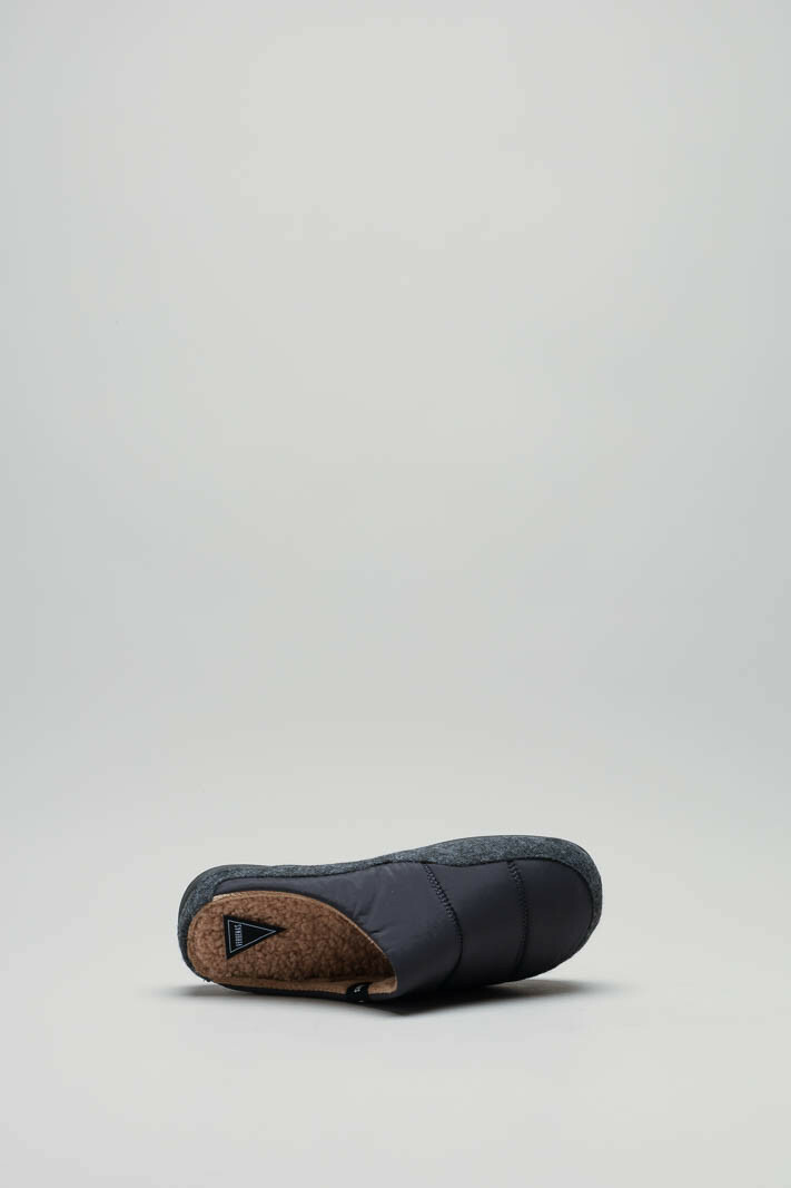 Grijs Pantoffel image