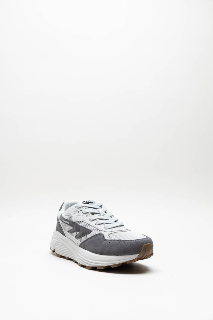 Grijs Sneaker