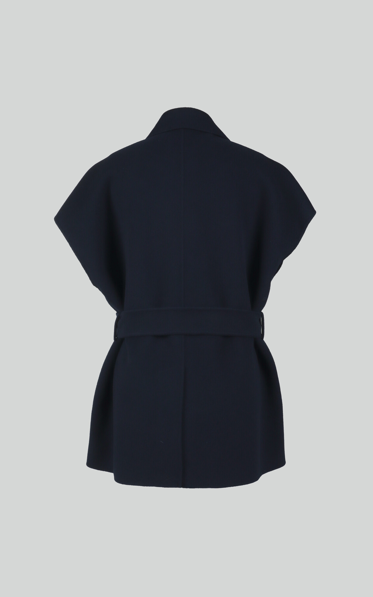 Blauw Jas