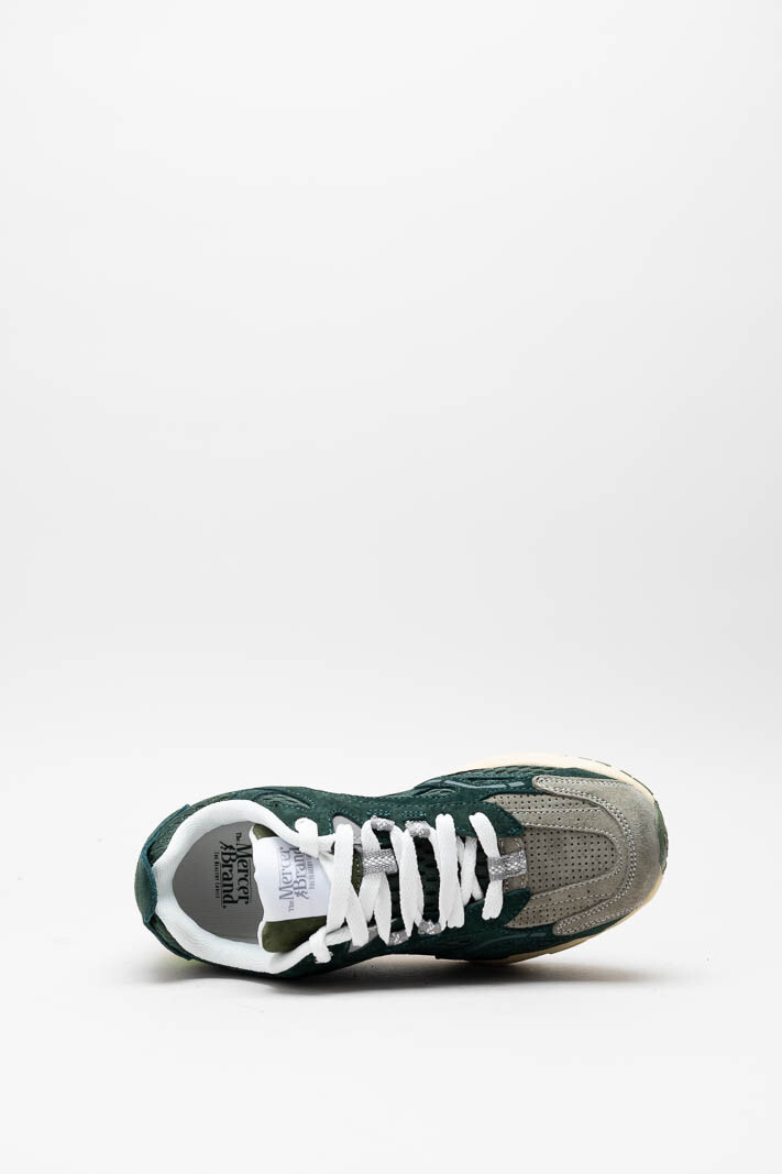 Groen Sneaker image