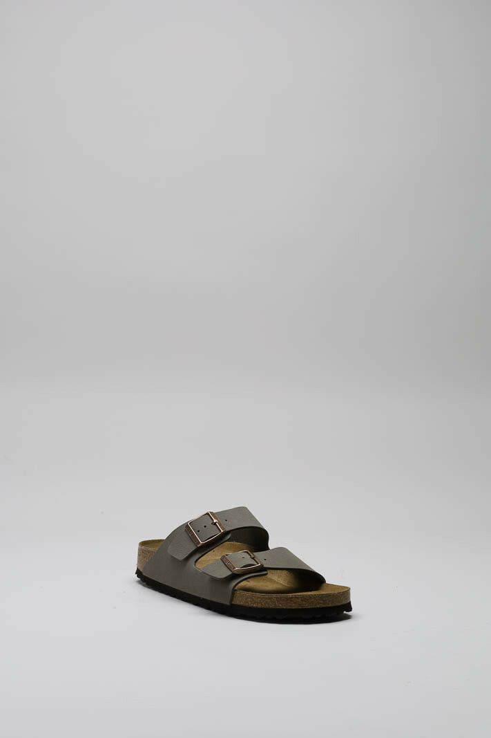 Kaki Slipper