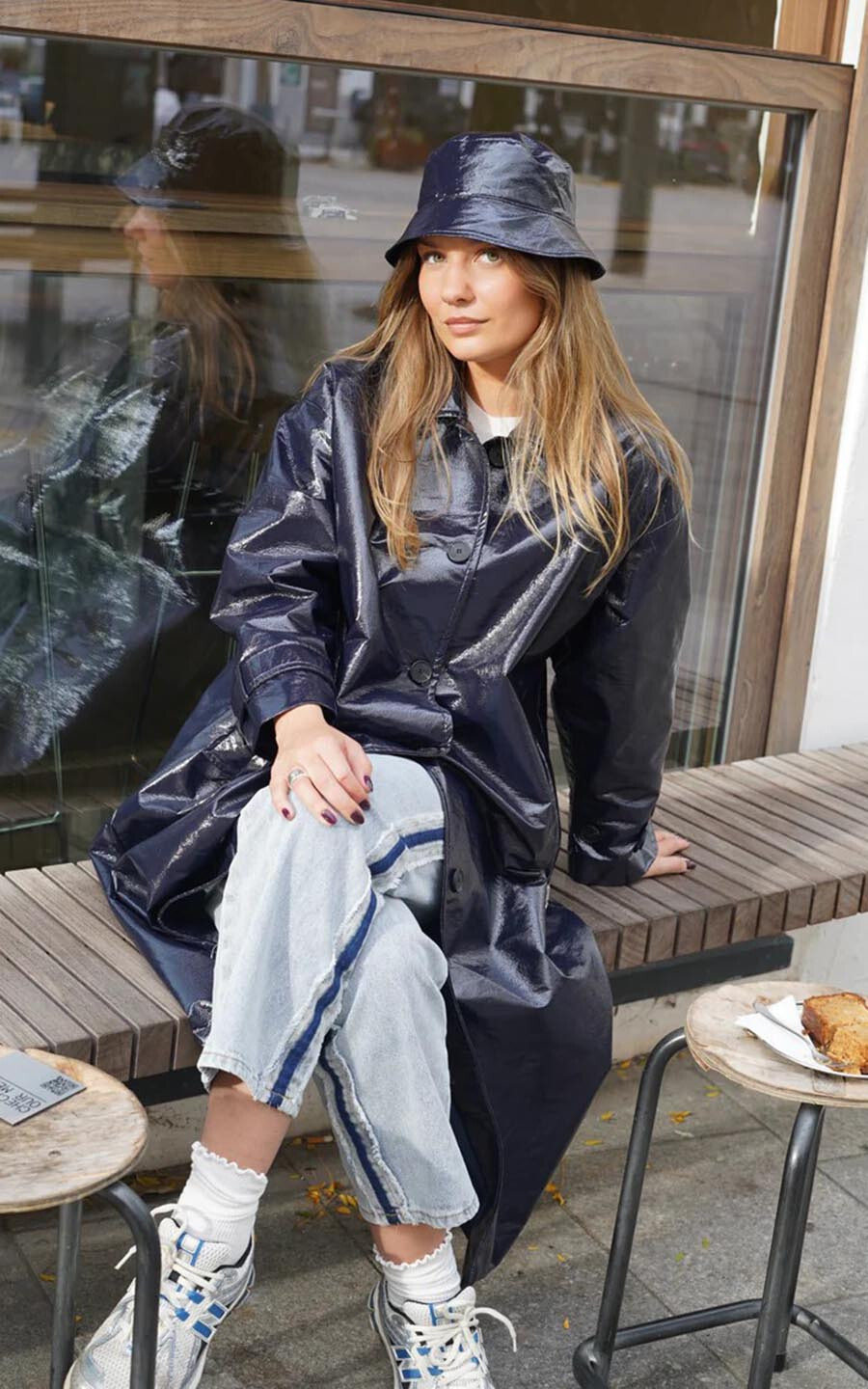 zoom in on Blauw Hoeden/mutsen image Blauw Hoeden/mutsen image
