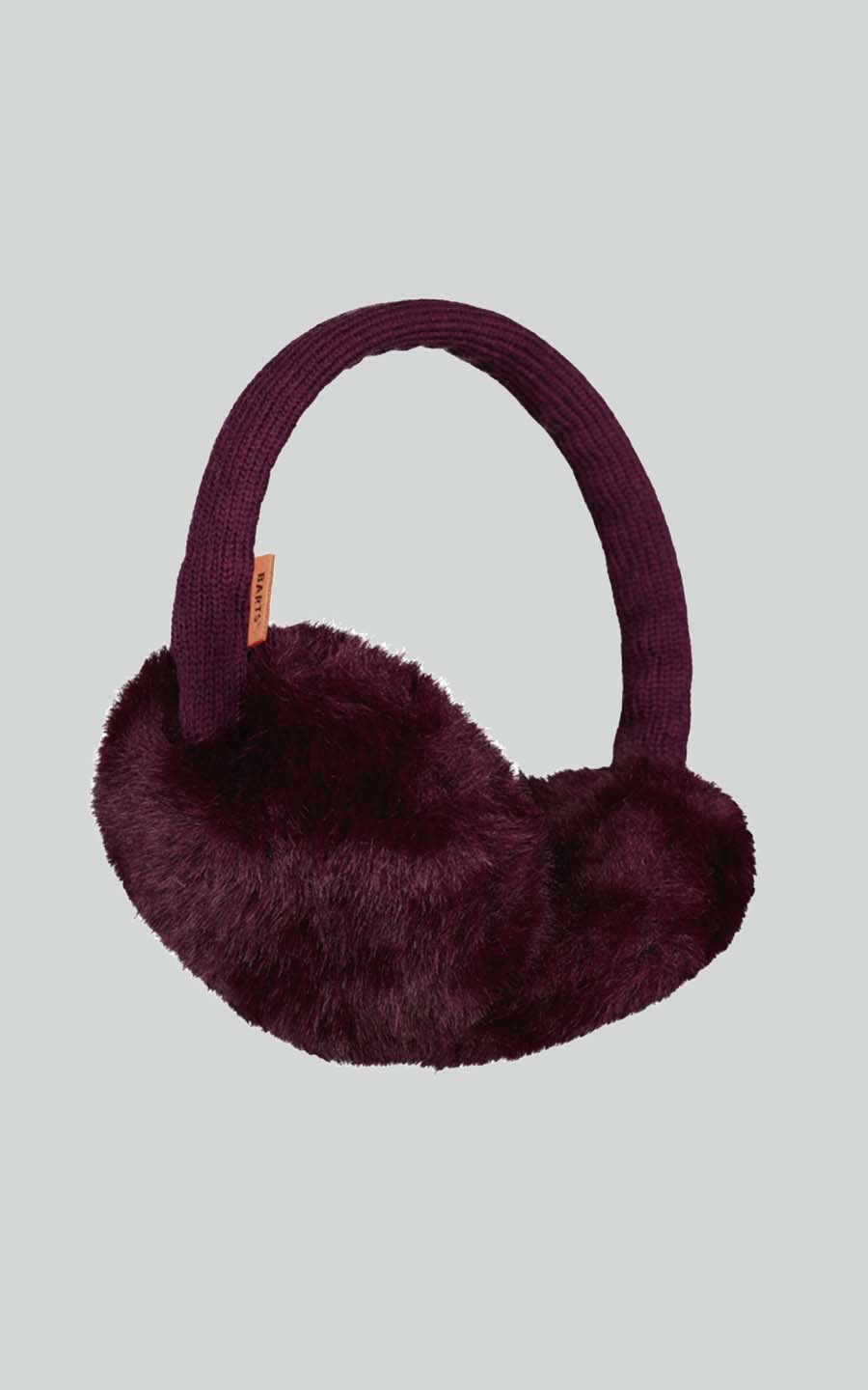 Aubergine Hoeden/mutsen