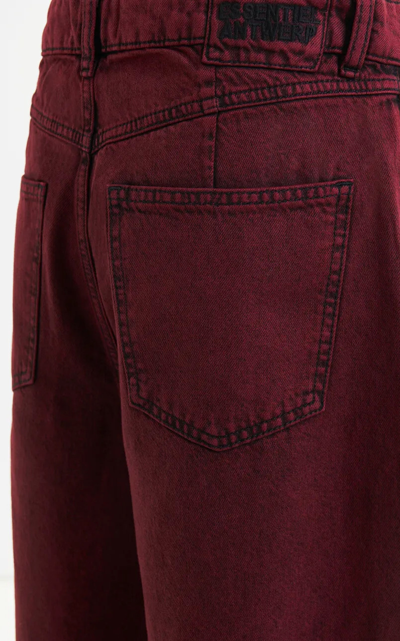 Bordeaux Broek image