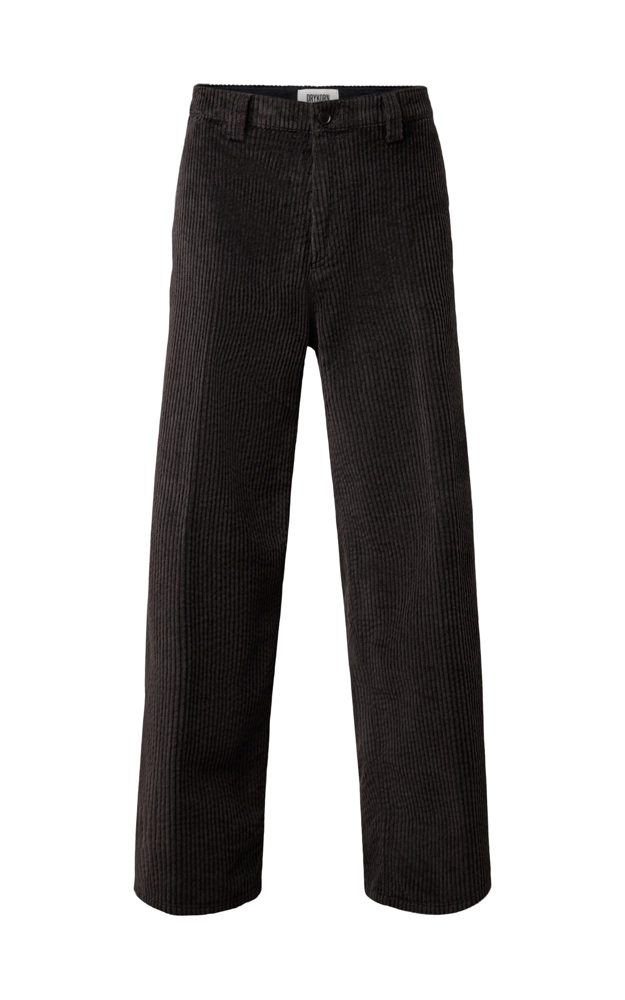 Donkerbruin Broek
