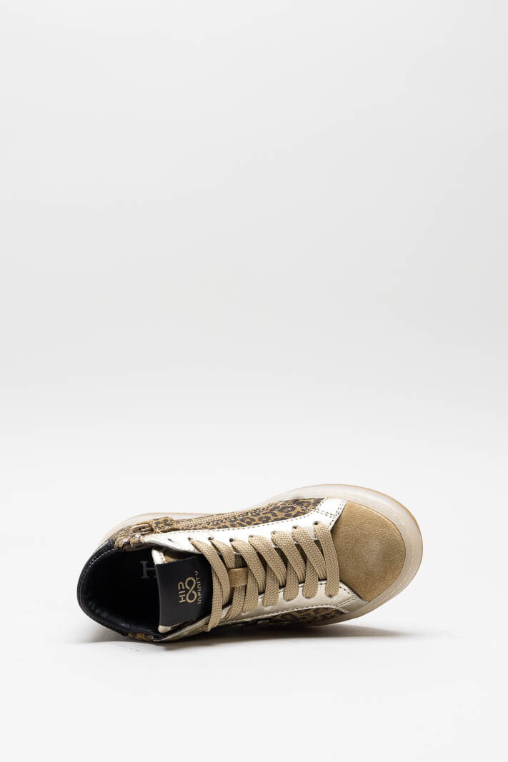 Beige Sneaker image