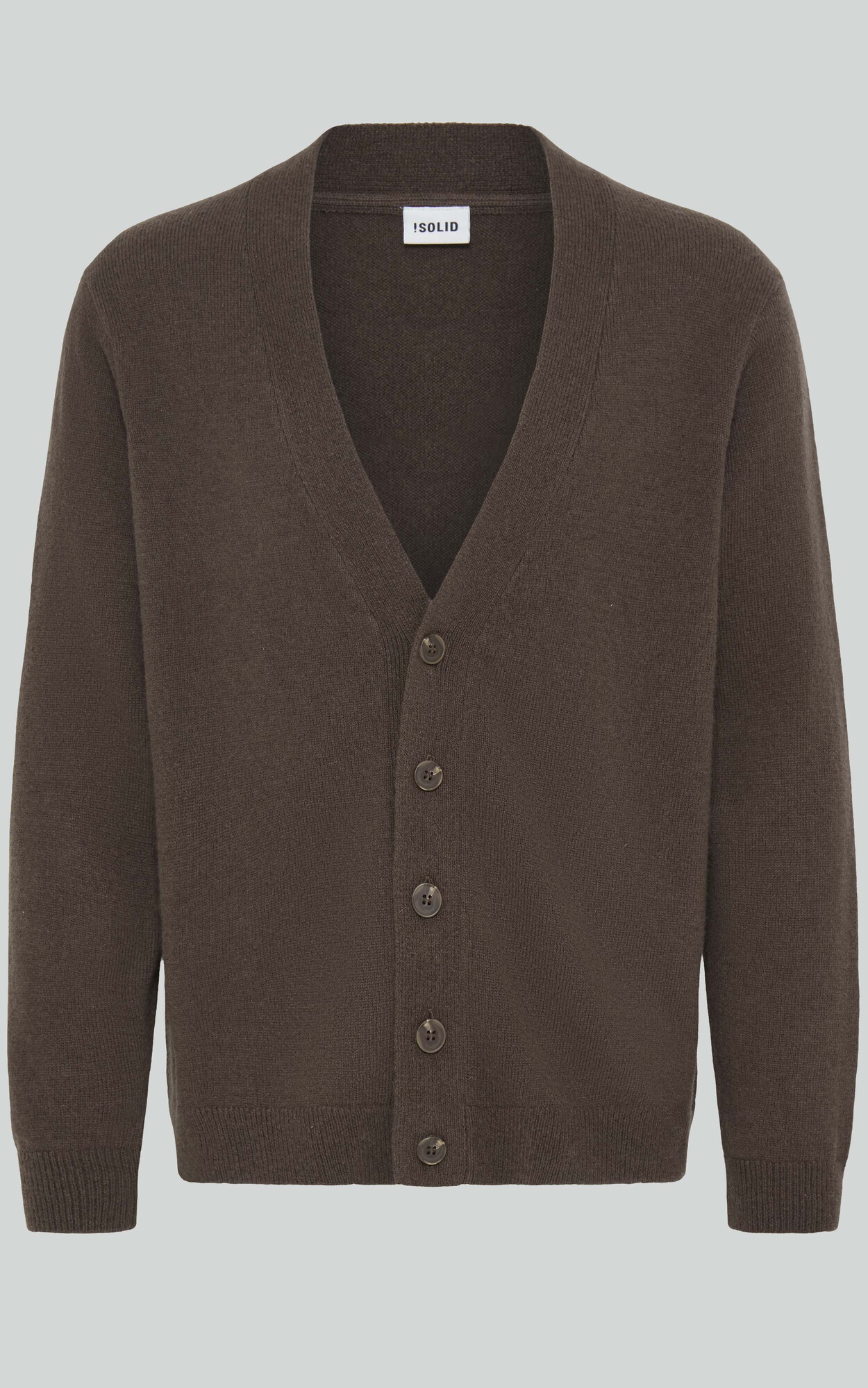 Bruin Cardigan