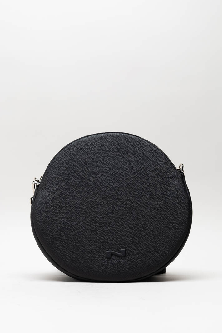 Zwart Cross body