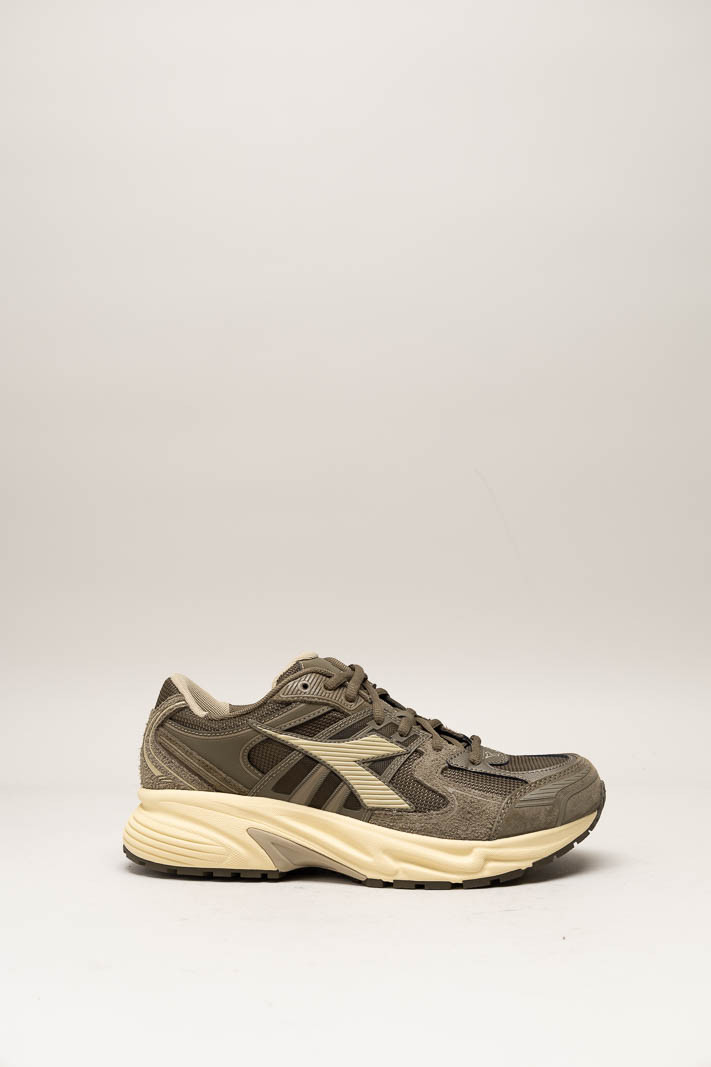 Kaki Sneaker