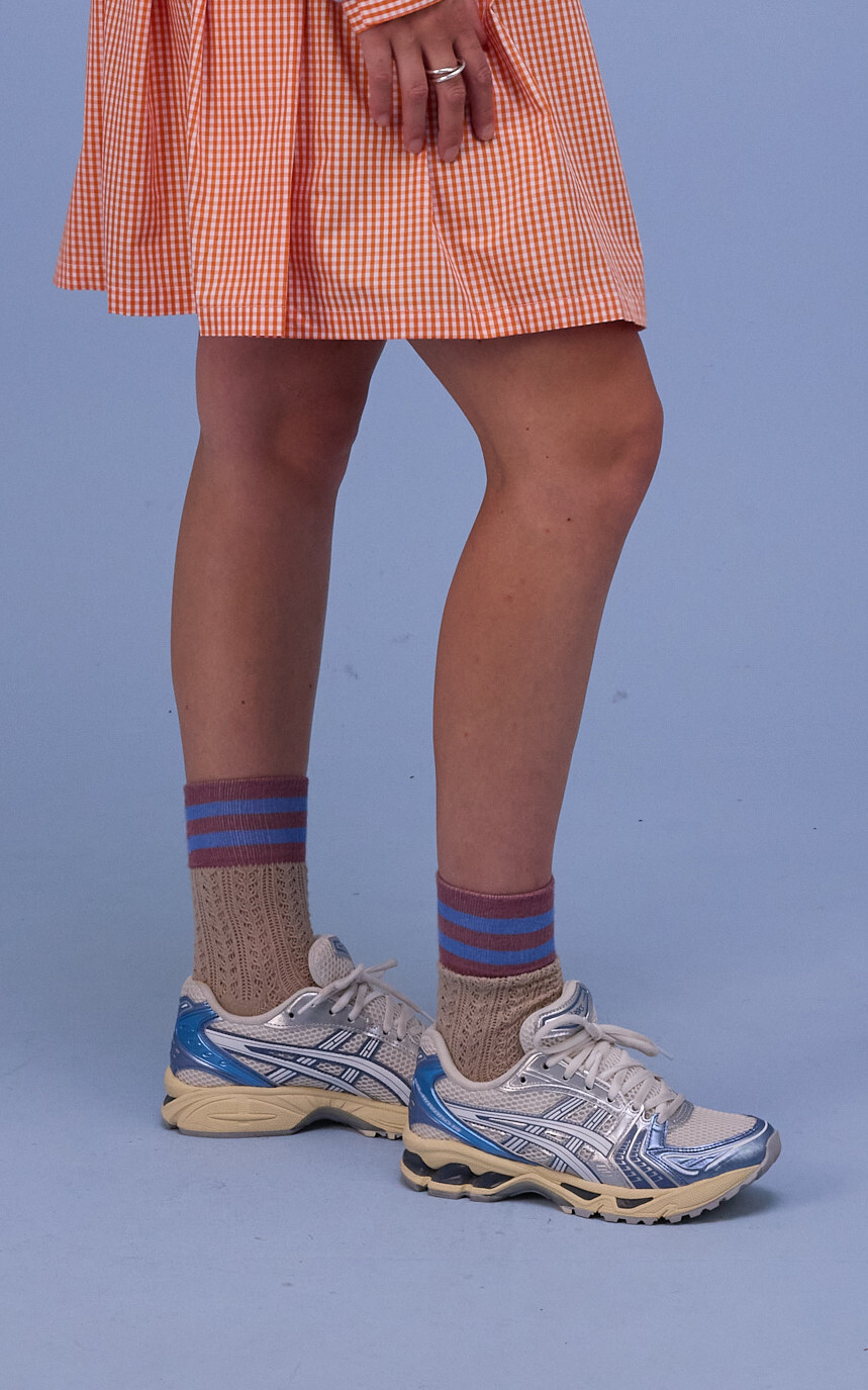 Beige Kousen image