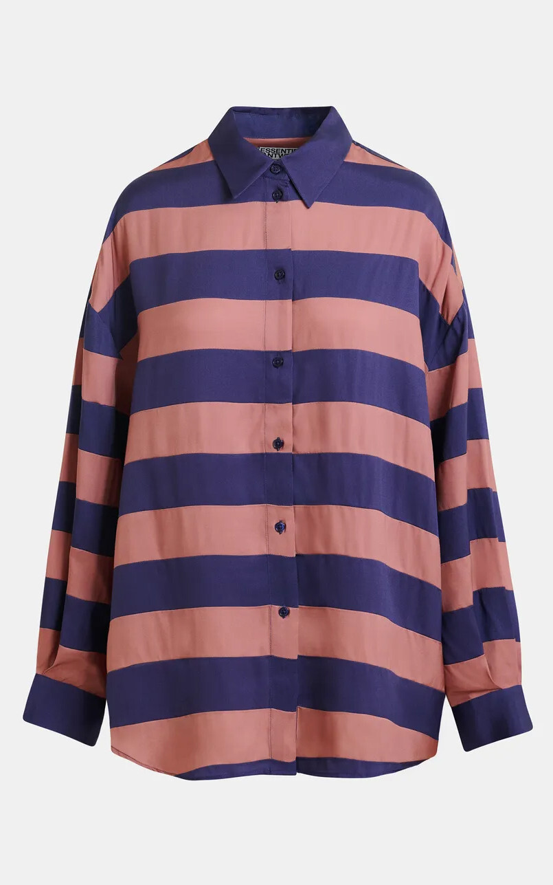 Blauw Hemd image