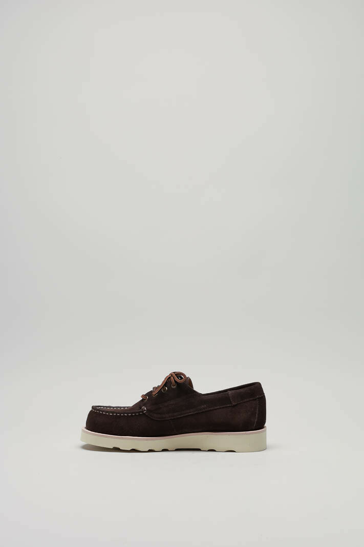 zoom in on Bruin Bootschoen image Bruin Bootschoen image
