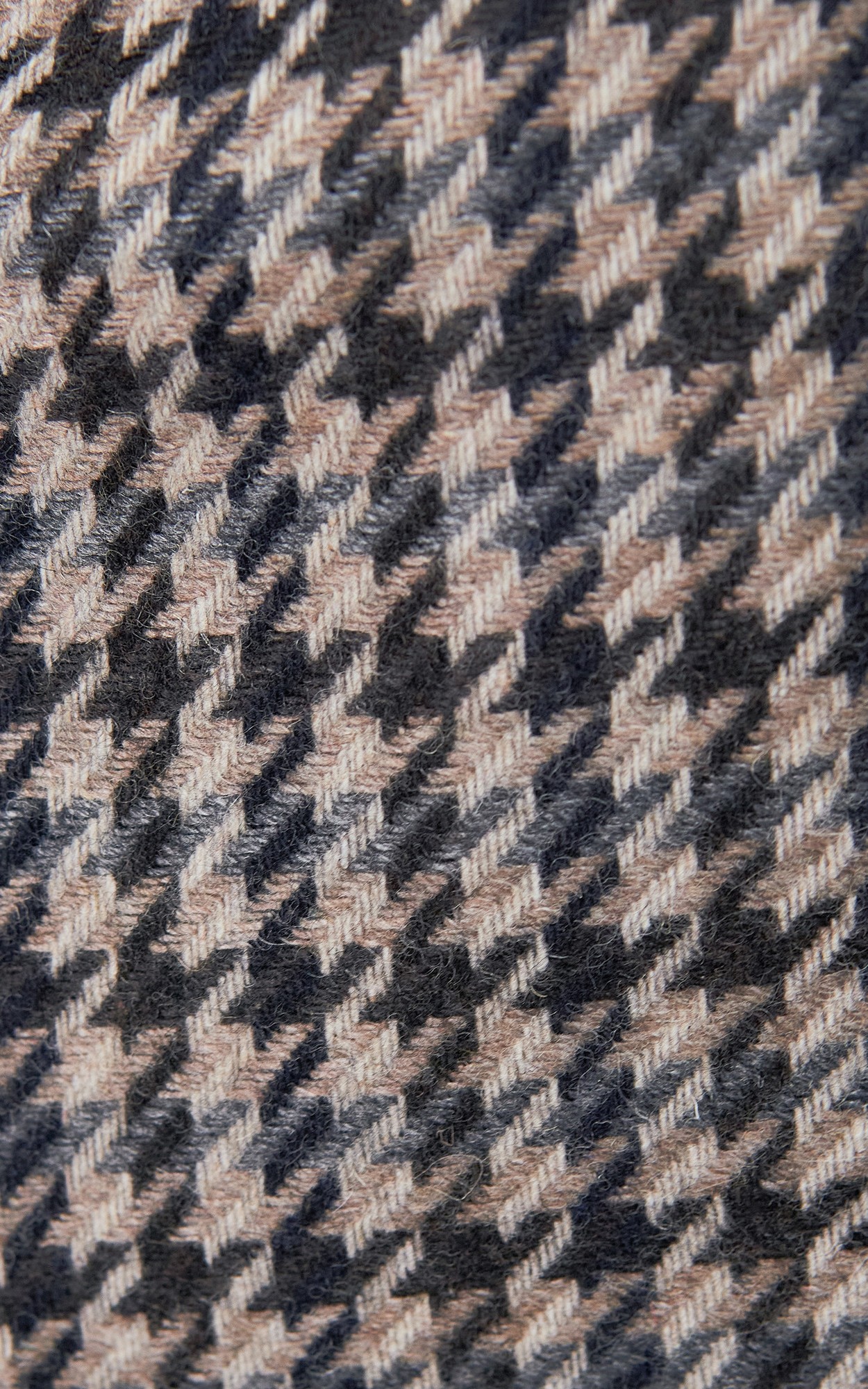 Bruin Broek image