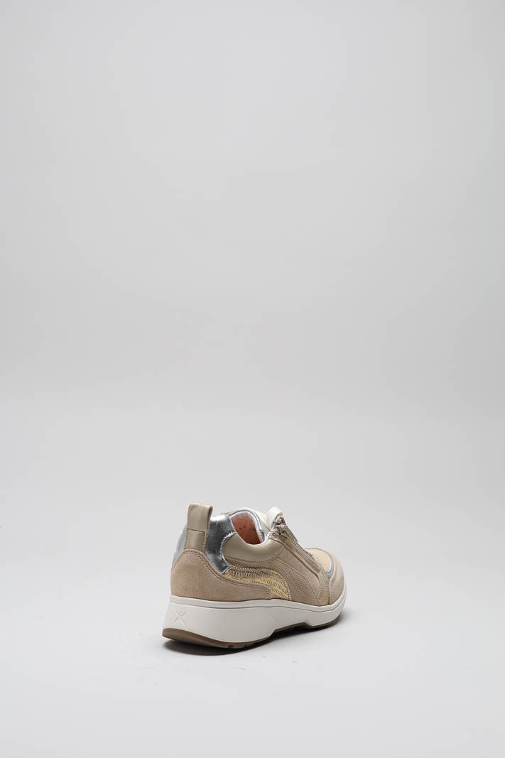 zoom in on Beige Sneaker image Beige Sneaker image