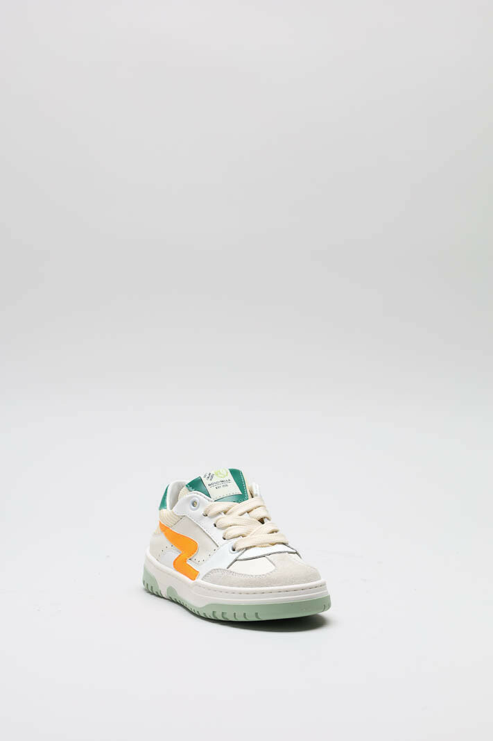 Ecru Sneaker