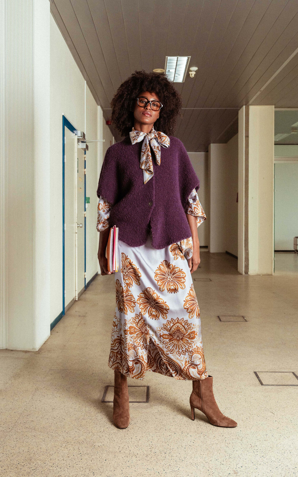 zoom in on Lila Blouse image Lila Blouse image