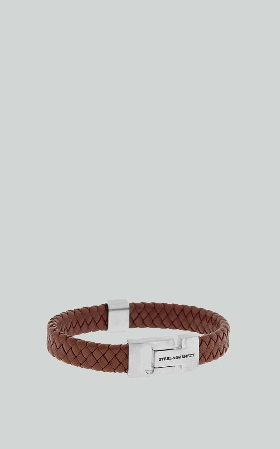 Cognac Armband