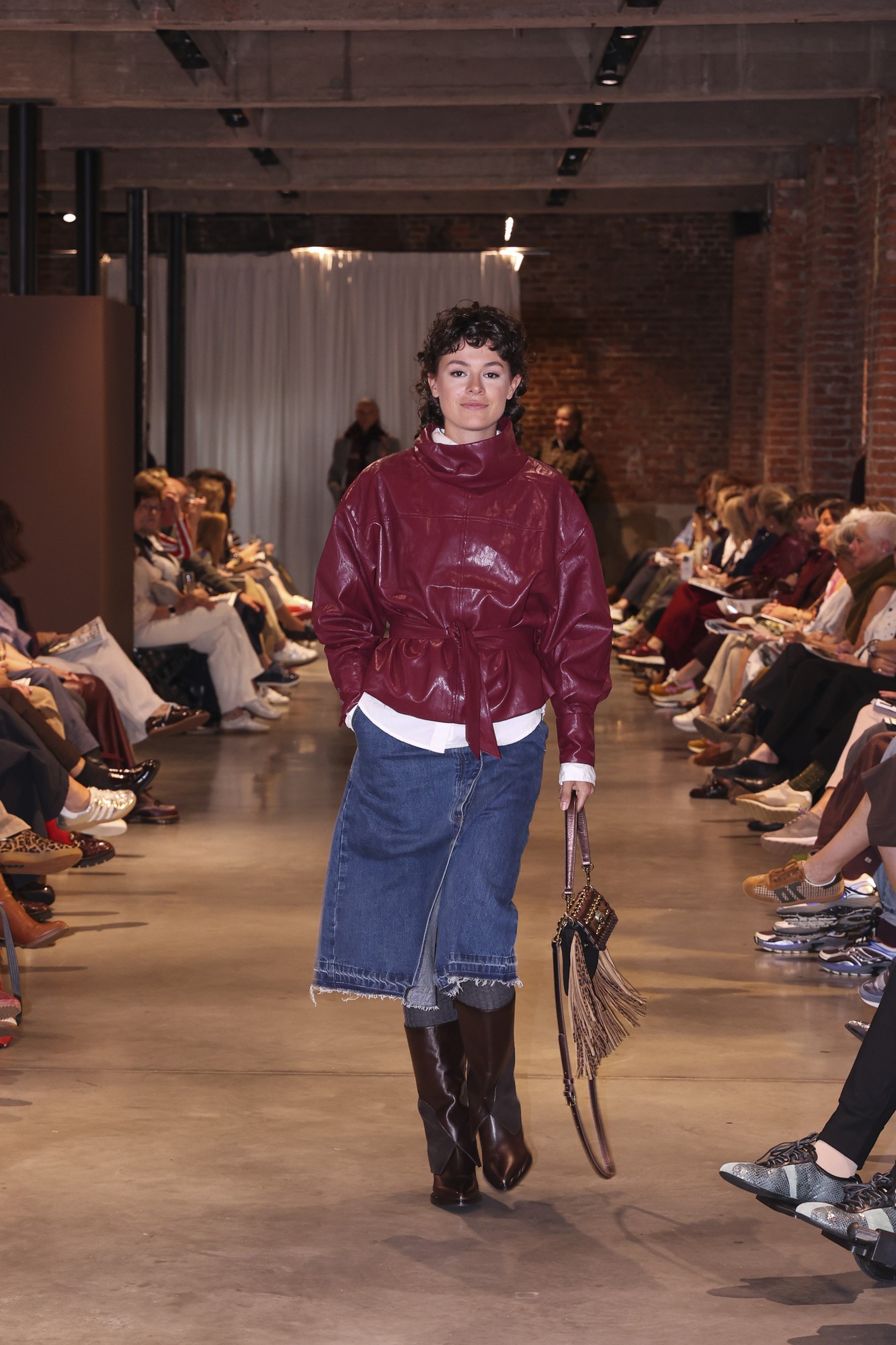 Runway Show PT.1 - 0.029