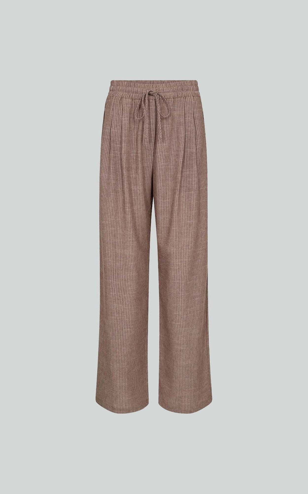 Taupe Broek image