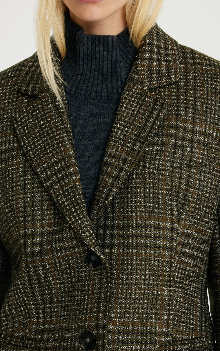 Groen Blazer image