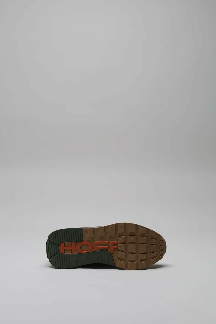 zoom in on Kaki Sneaker image Kaki Sneaker image