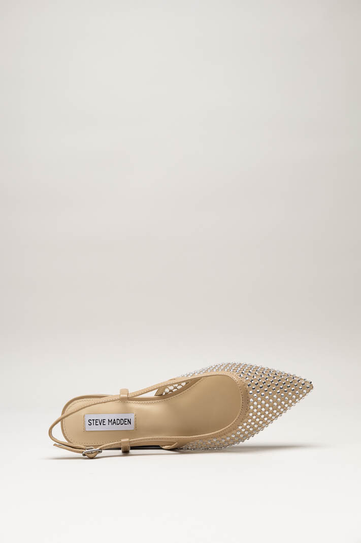 Lichtbruin Ballerina image