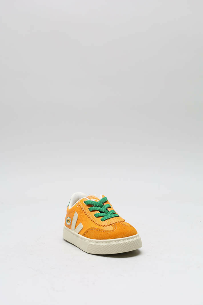 Oranje Sneaker