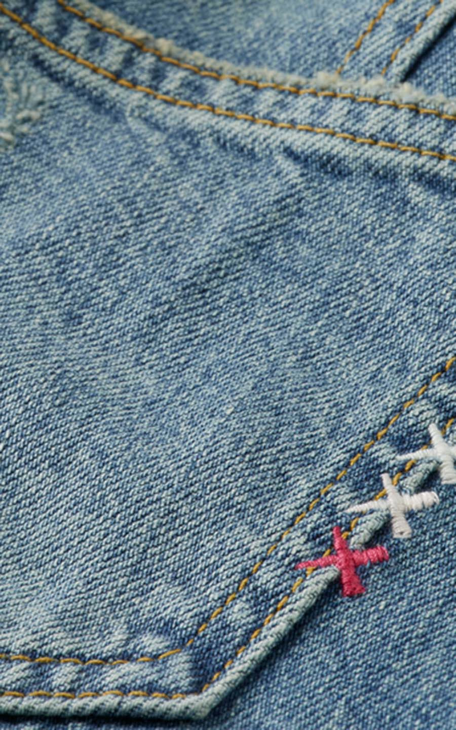 zoom in on Jeans Broek image Jeans Broek image