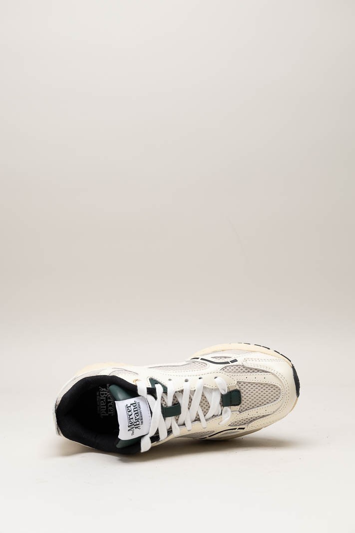 Ecru Sneaker image