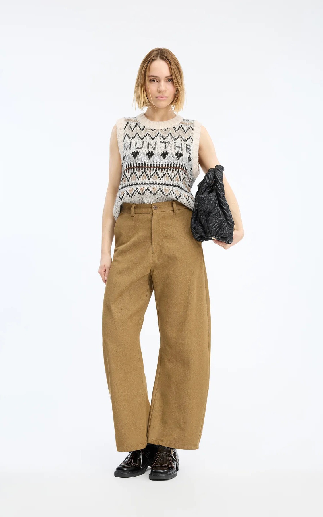 Camel Broek image